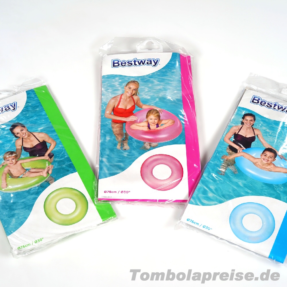 Tombolapreis Schwimmring