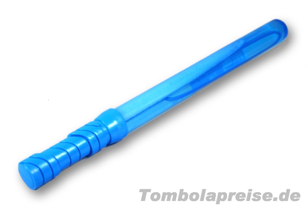 Tombolapreis Seifenblasen-Stift