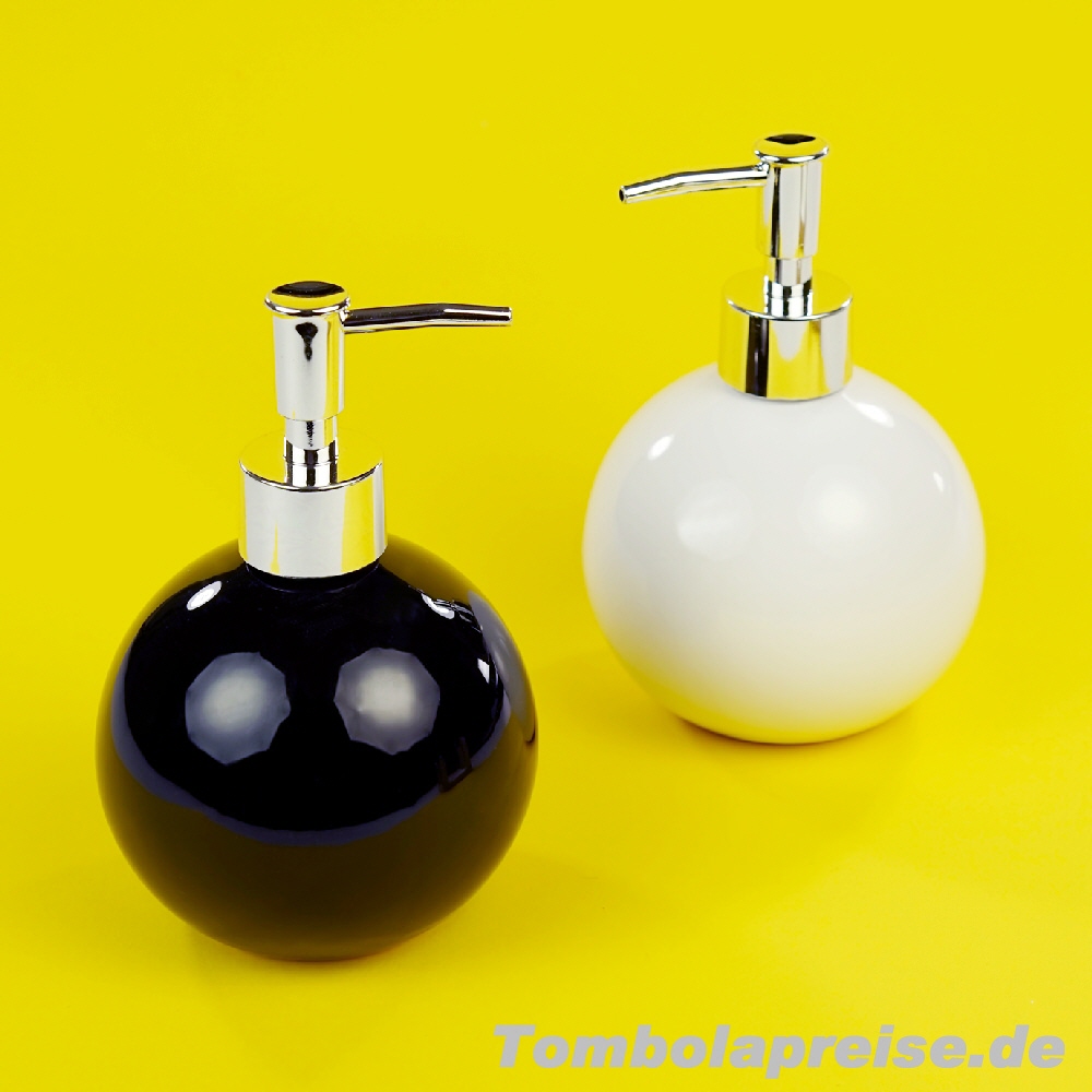 Tombolapreis Seifenspender
