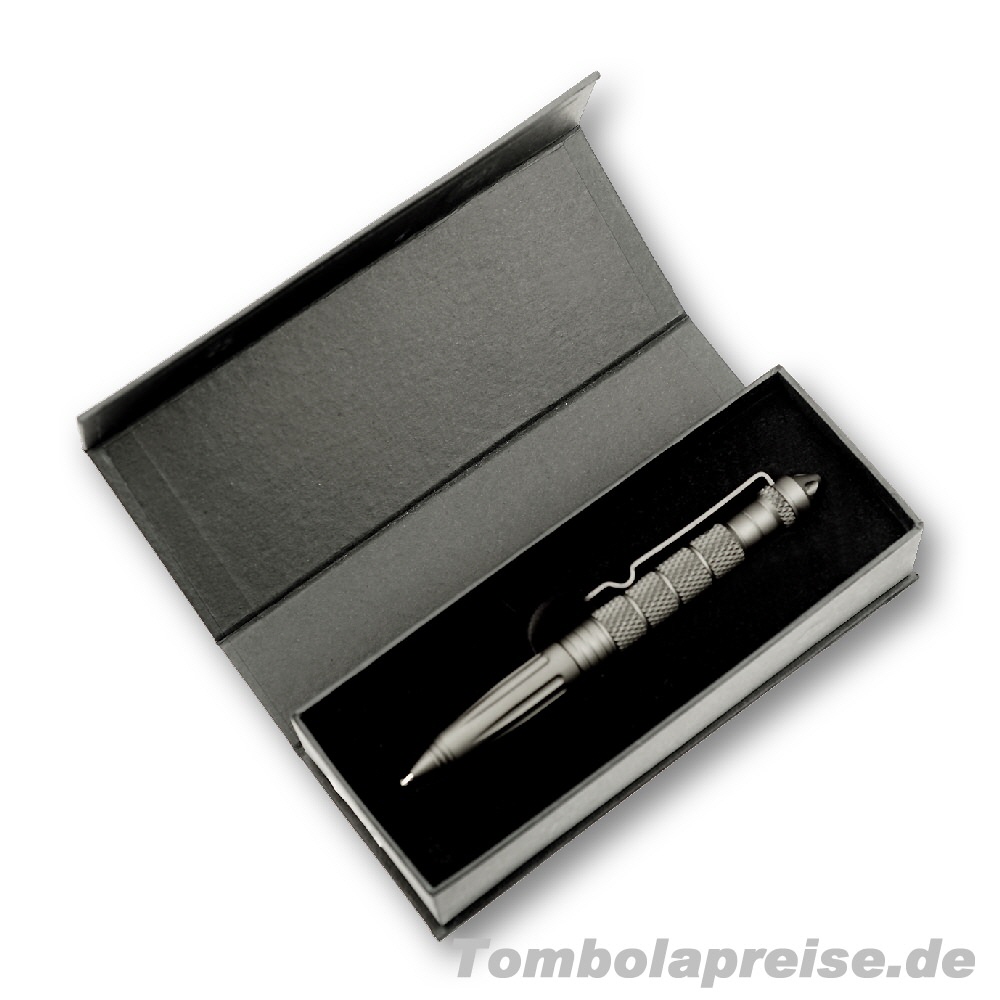 Tombolapreis Selbstverteidigungs-Kugelschreiber