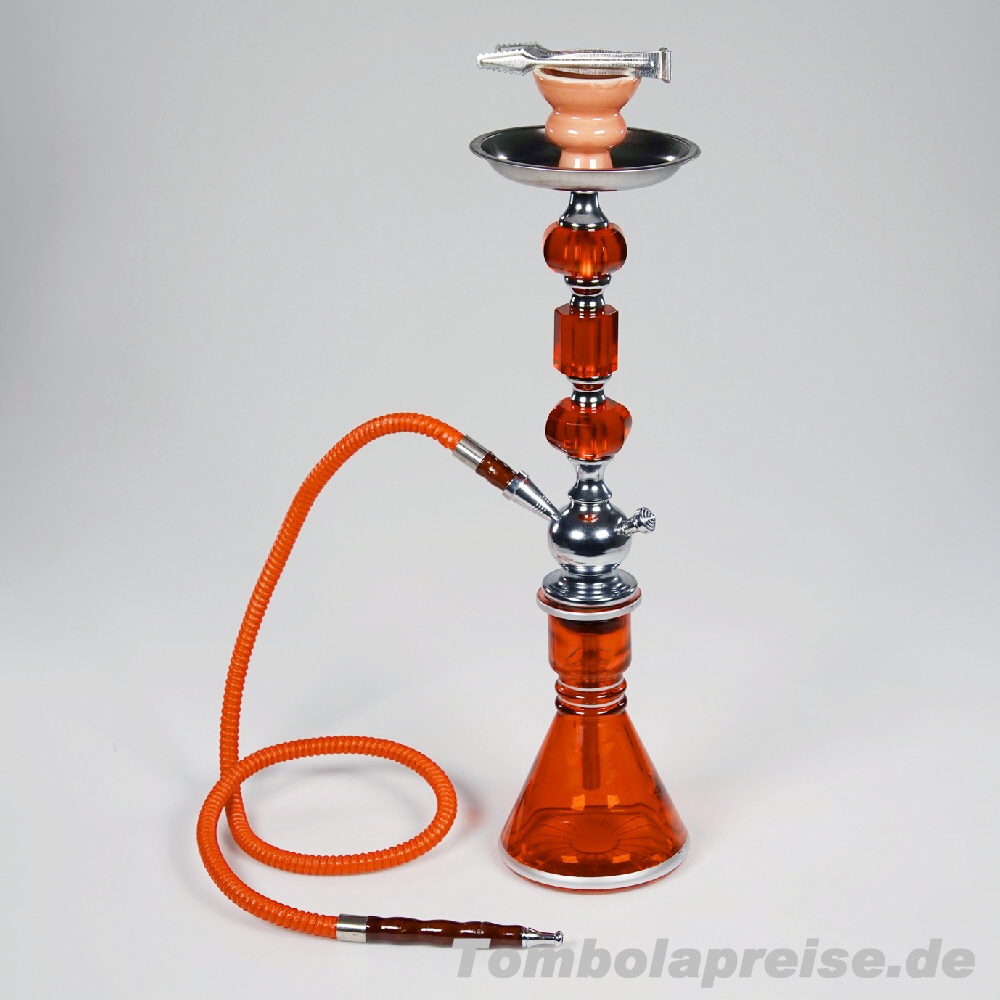 Tombolapreis Shisha Wasserpfeife