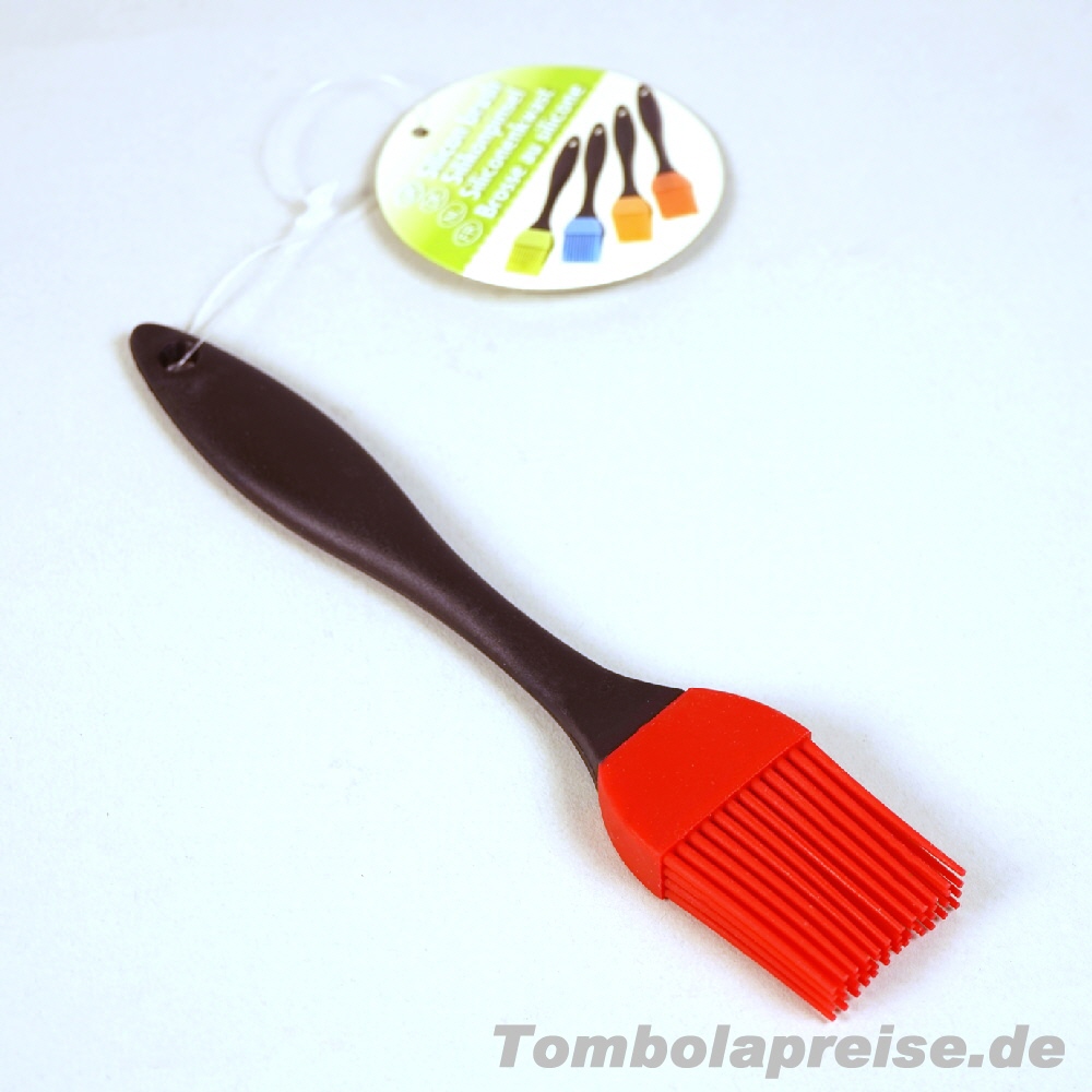 Tombolapreis Silikonpinsel
