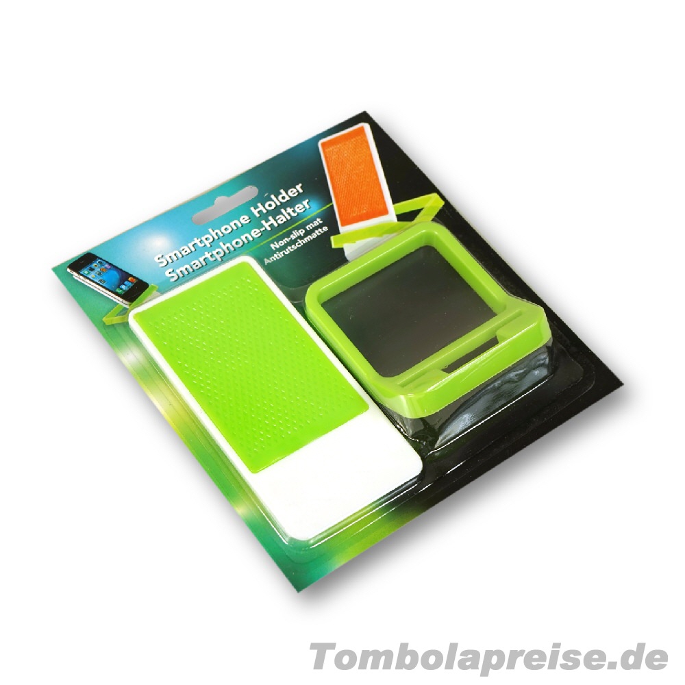 Tombolapreis Smartphone-Halter