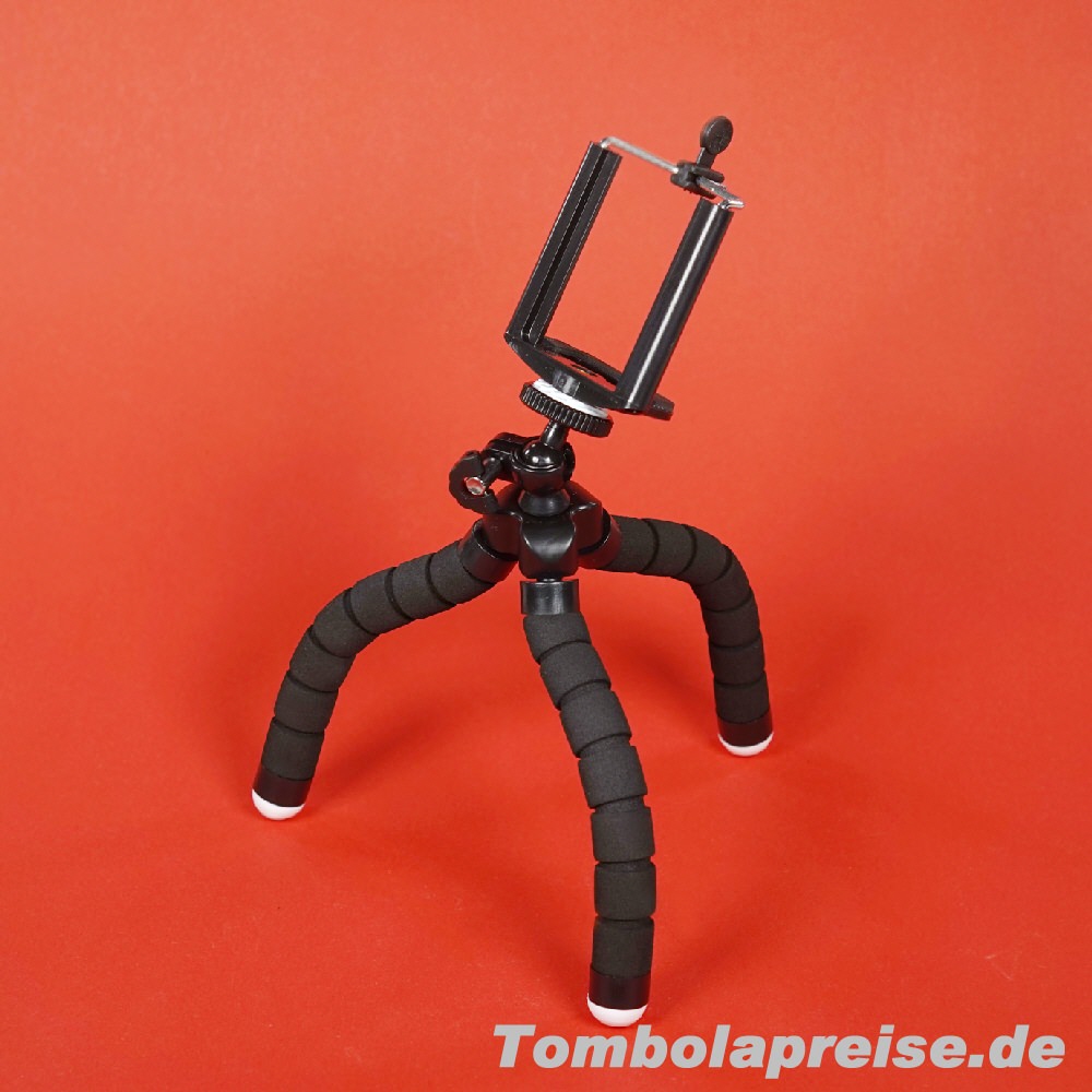 Tombolapreis Smartphone-Stativ