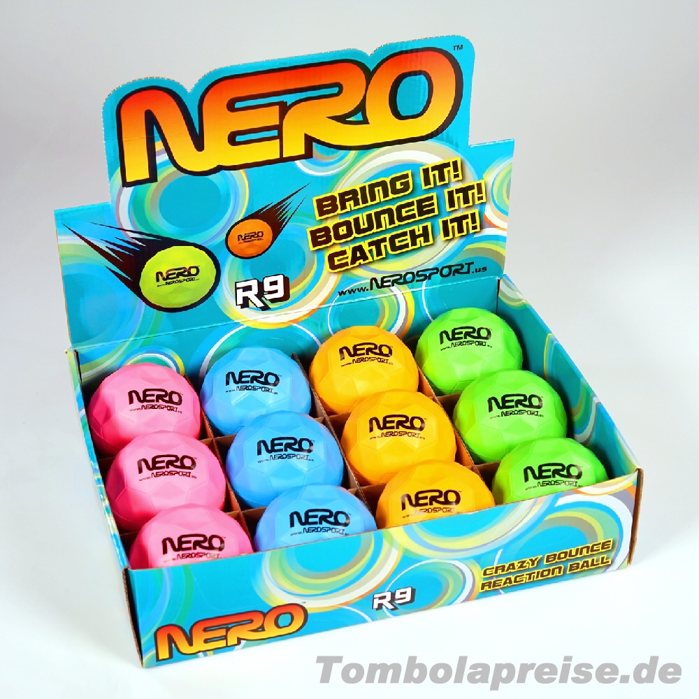 Tombolapreis Soft-Springball