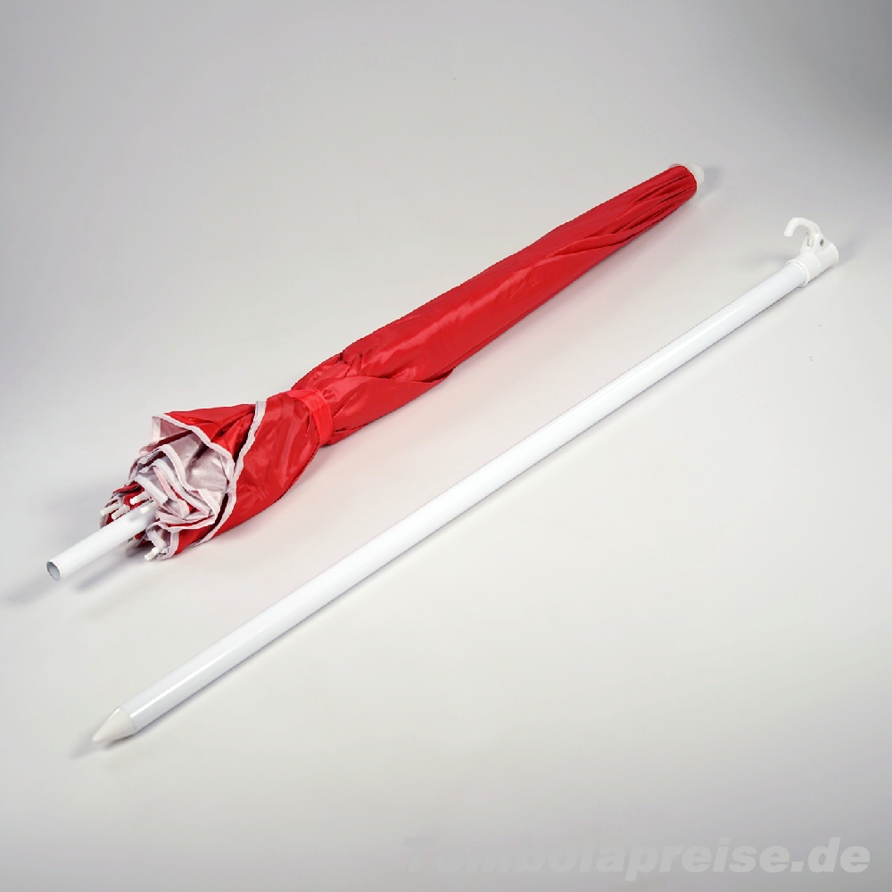 Tombolapreis Sonnenschirm