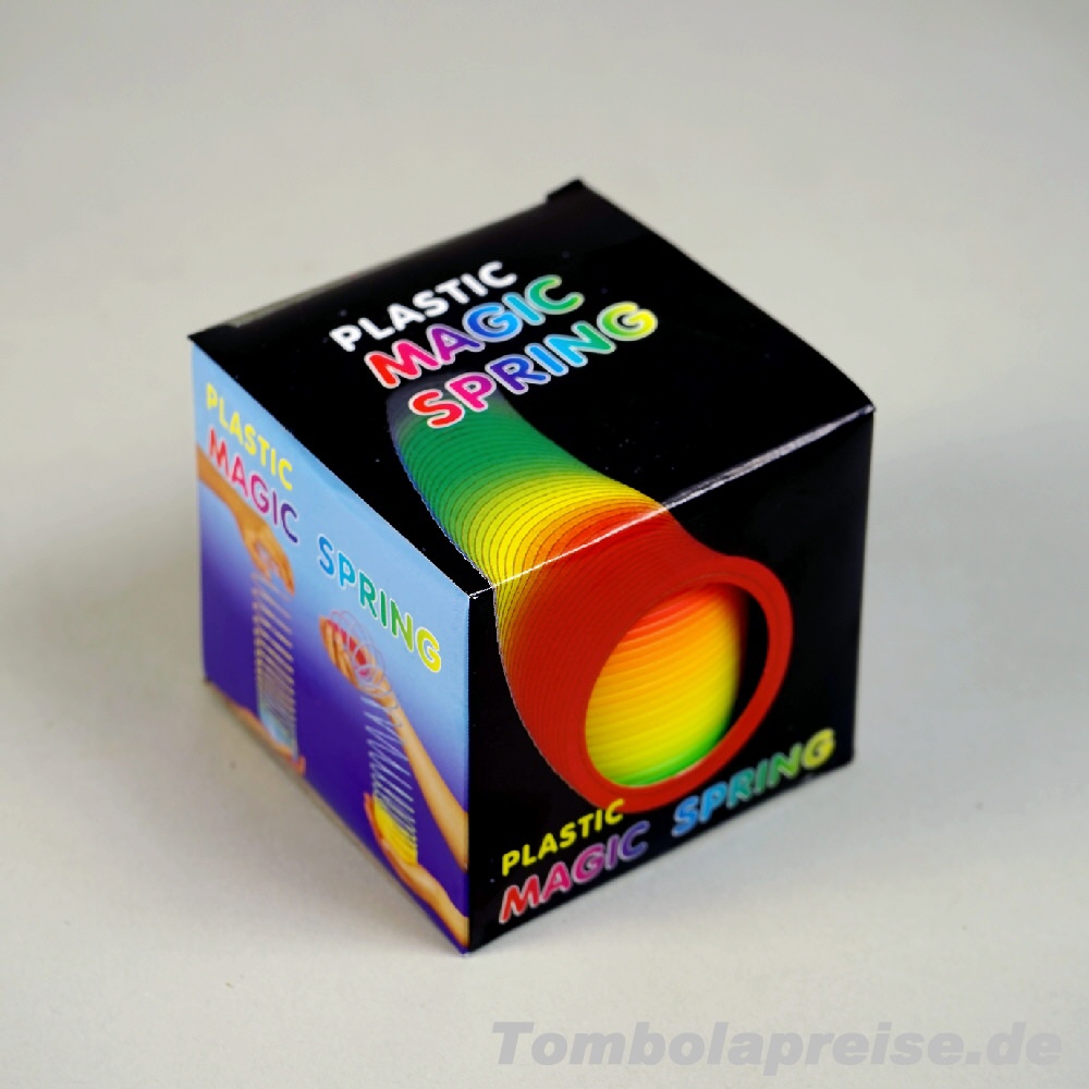 Tombolapreis Treppen-Spiralenläufer