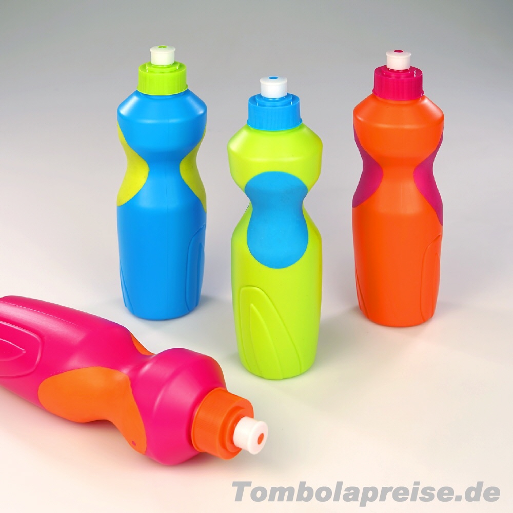 Tombolapreis Sport-Trinkflasche