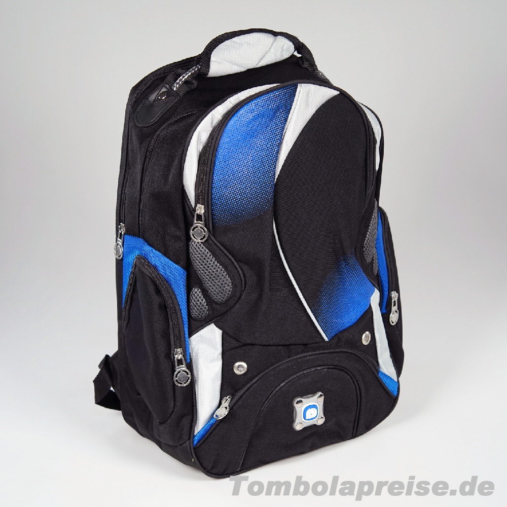 Tombolapreis Sportrucksack