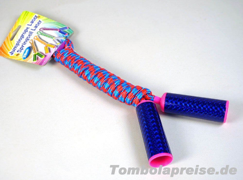 Tombolapreis Springseil