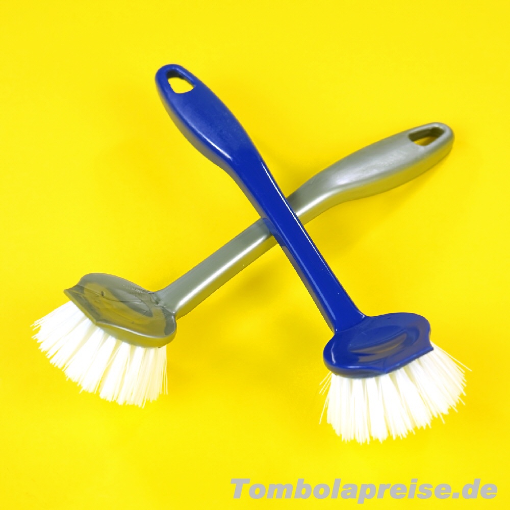 Tombolapreis Spülbürsten