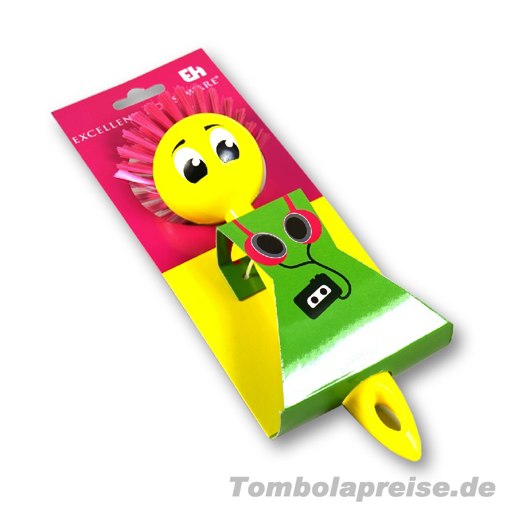 Tombolapreis Lustige Spülbürste