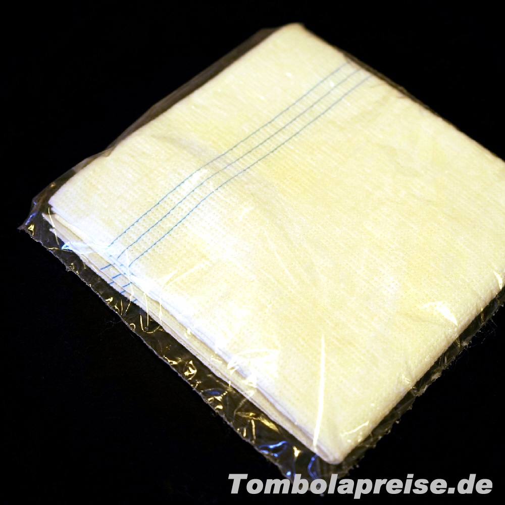Tombolapreis Spültuch