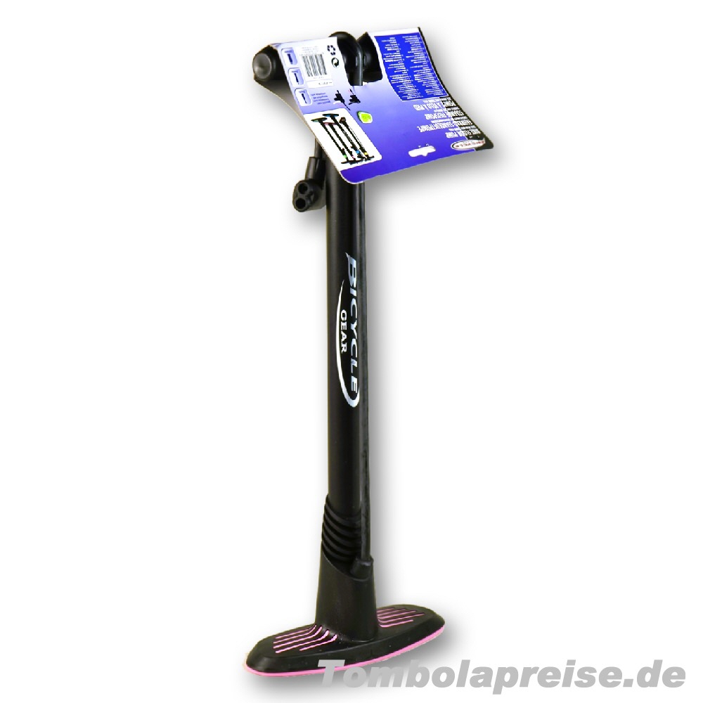 Tombolapreis Luftpumpe