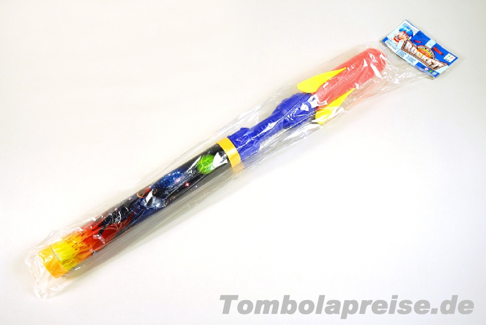 Tombolapreis Super-Rocket