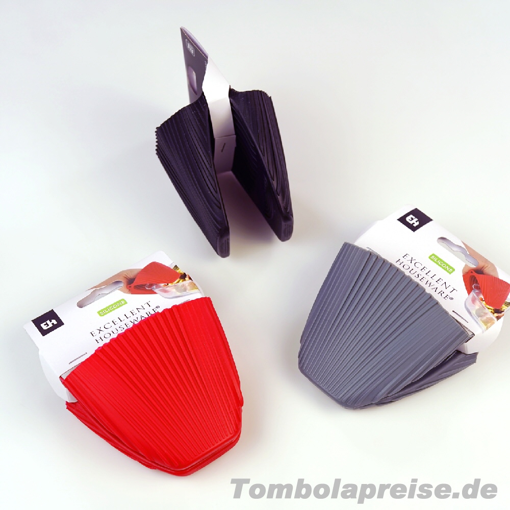 Tombolapreis Silikon-Topflappen