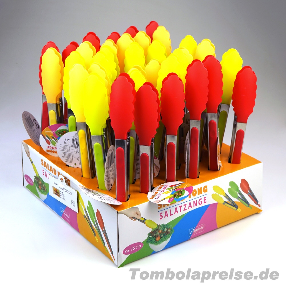 Tombolapreis Universal-Küchenzange