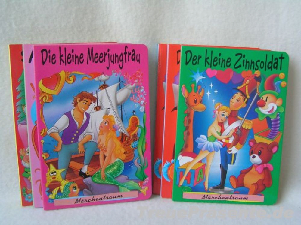 Märchenbücher