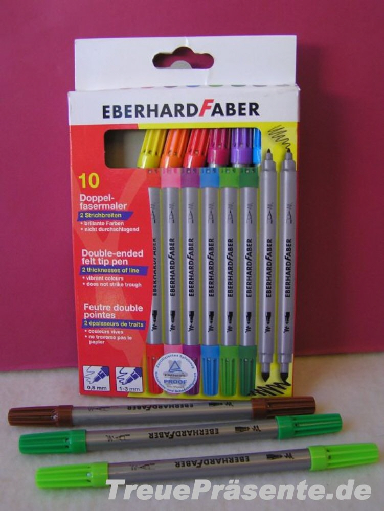 Doppelfasermaler