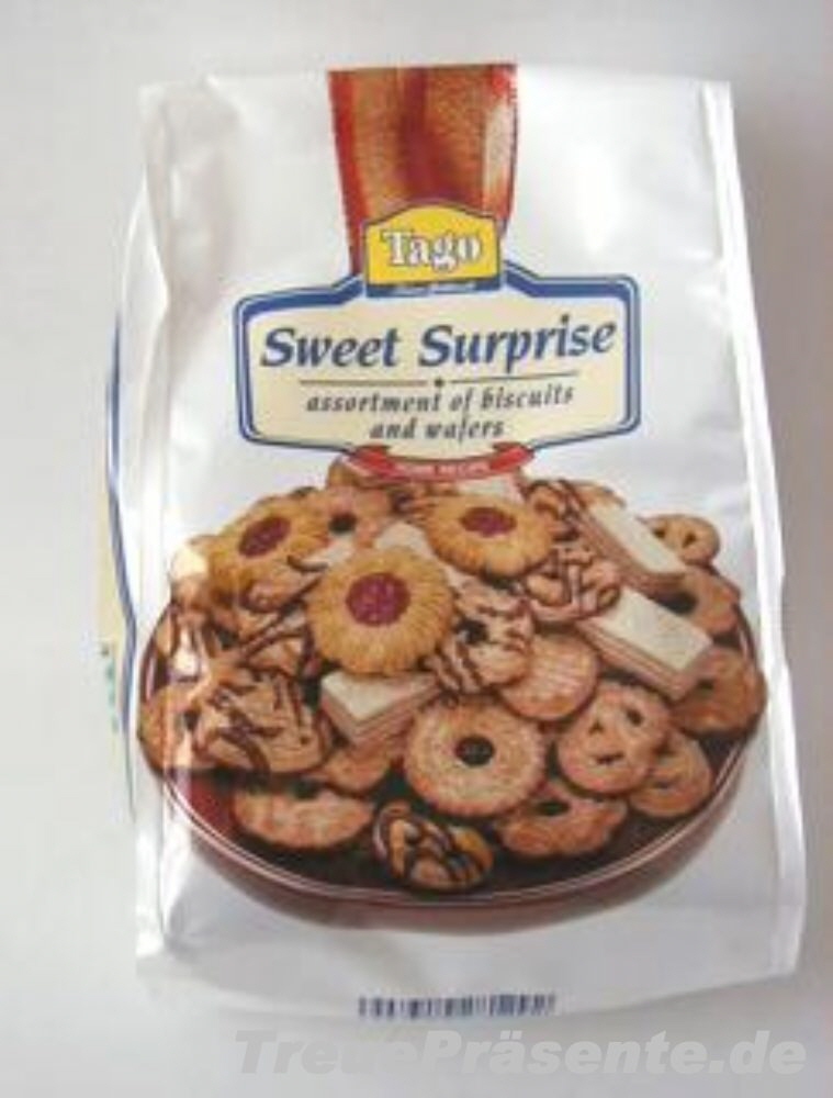 Teegebäck
