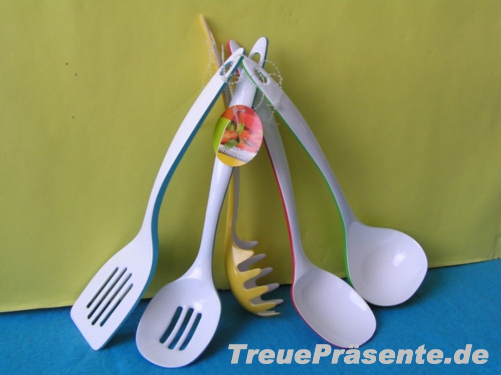 Küchenhelfer-Set