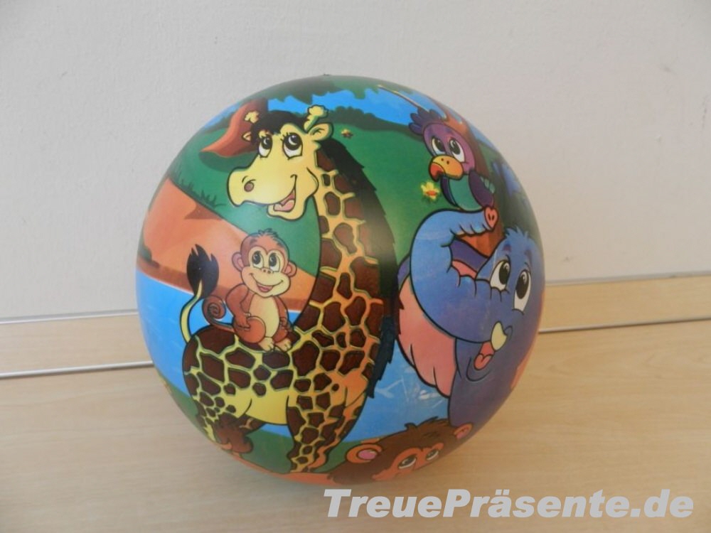 Ball Tiermotive