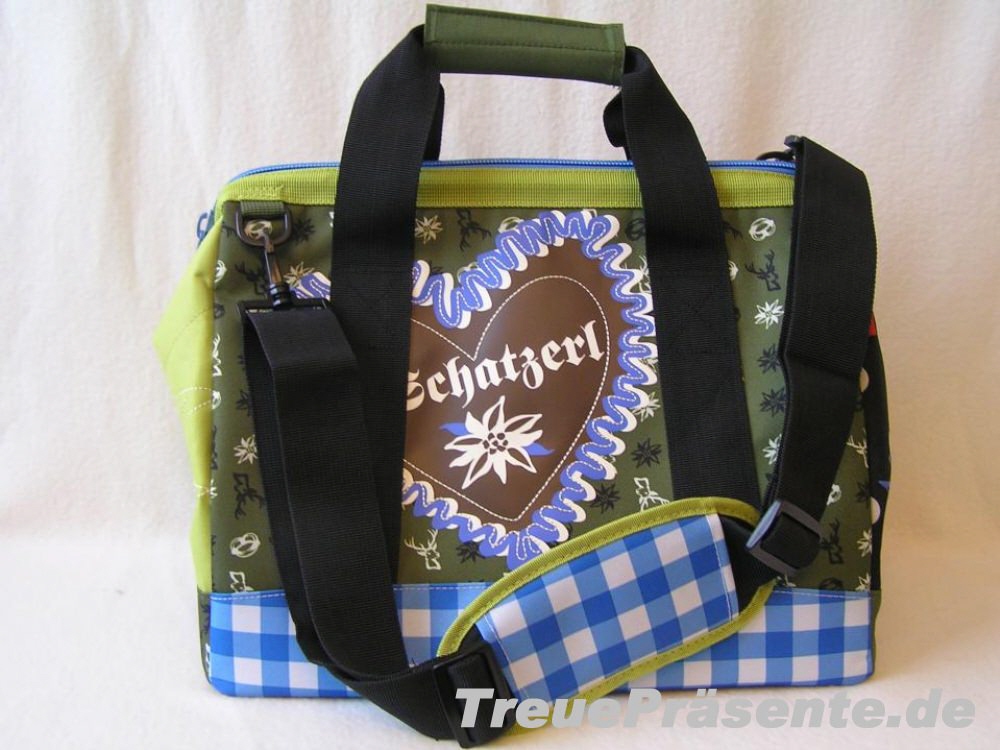 Bavaria Allrounder M Tasche