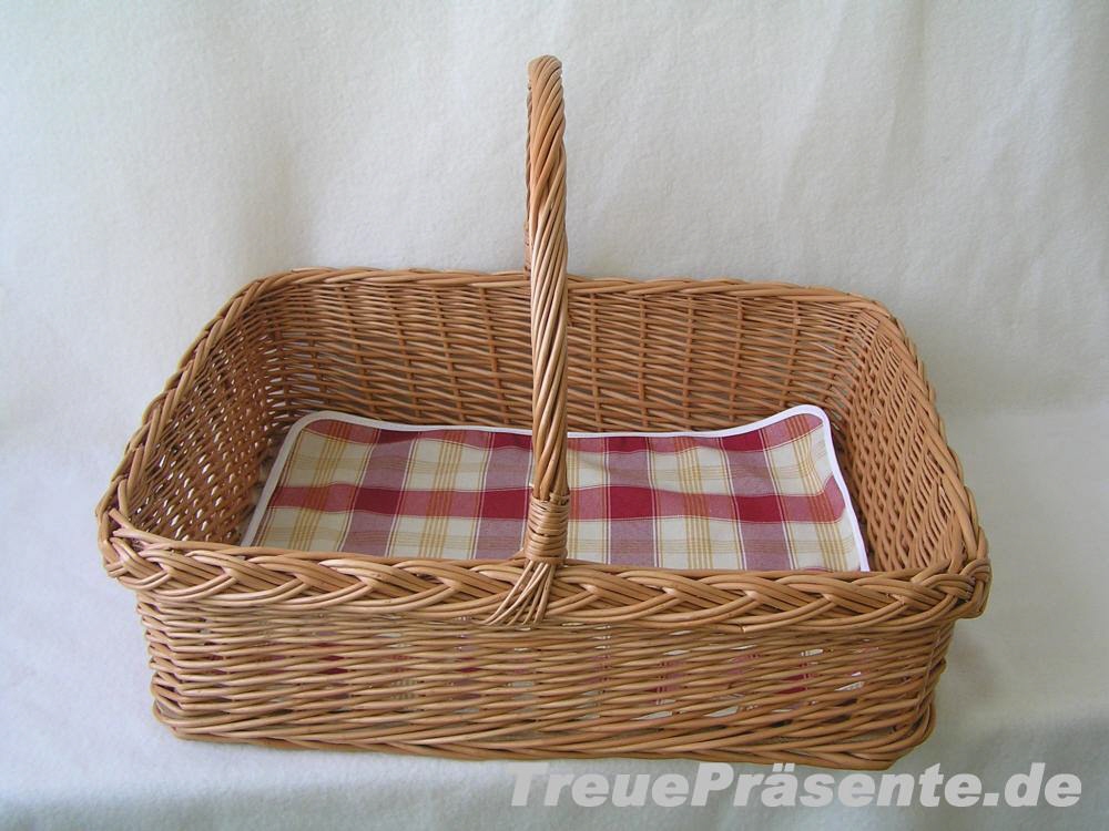Servierkorb
