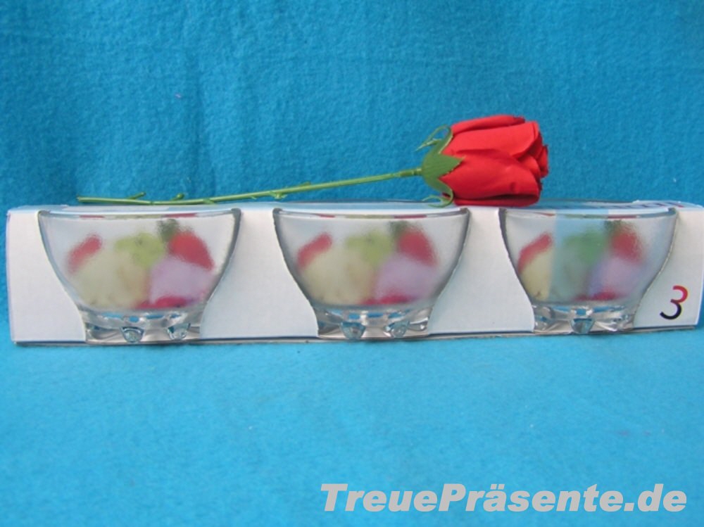 Eisbecherset