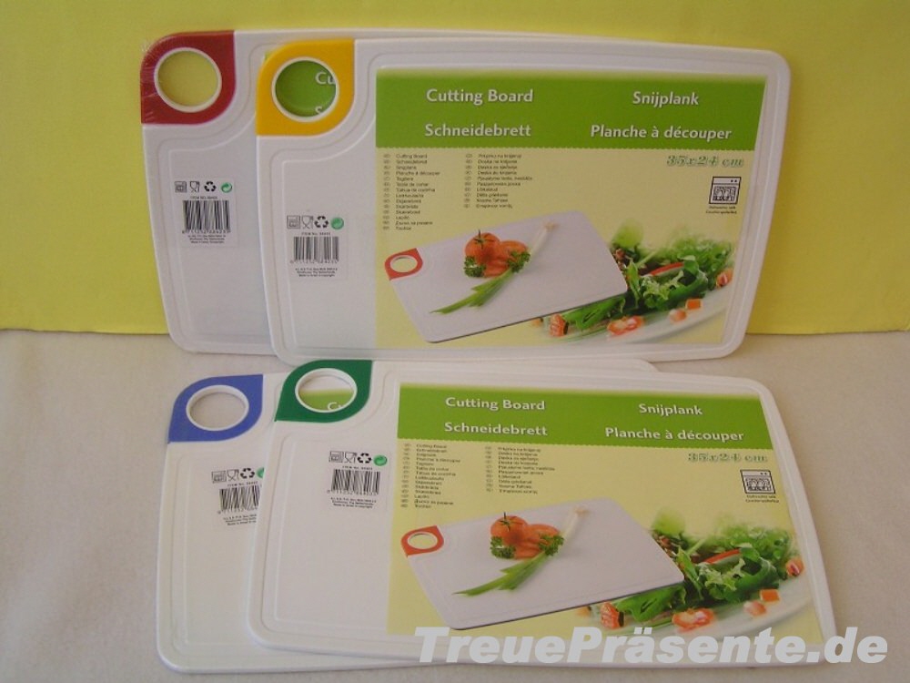 Schneidbrett gro&szlig;