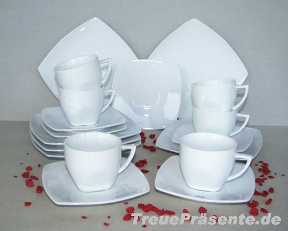 Kaffeeset Galaxy
