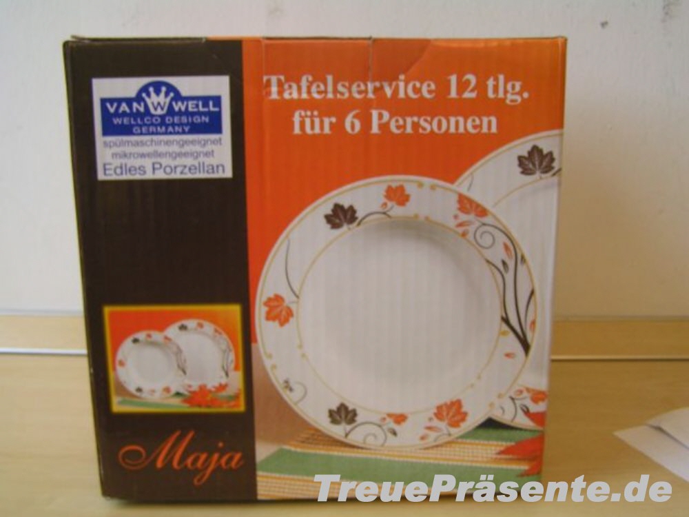 Tafelset Maja