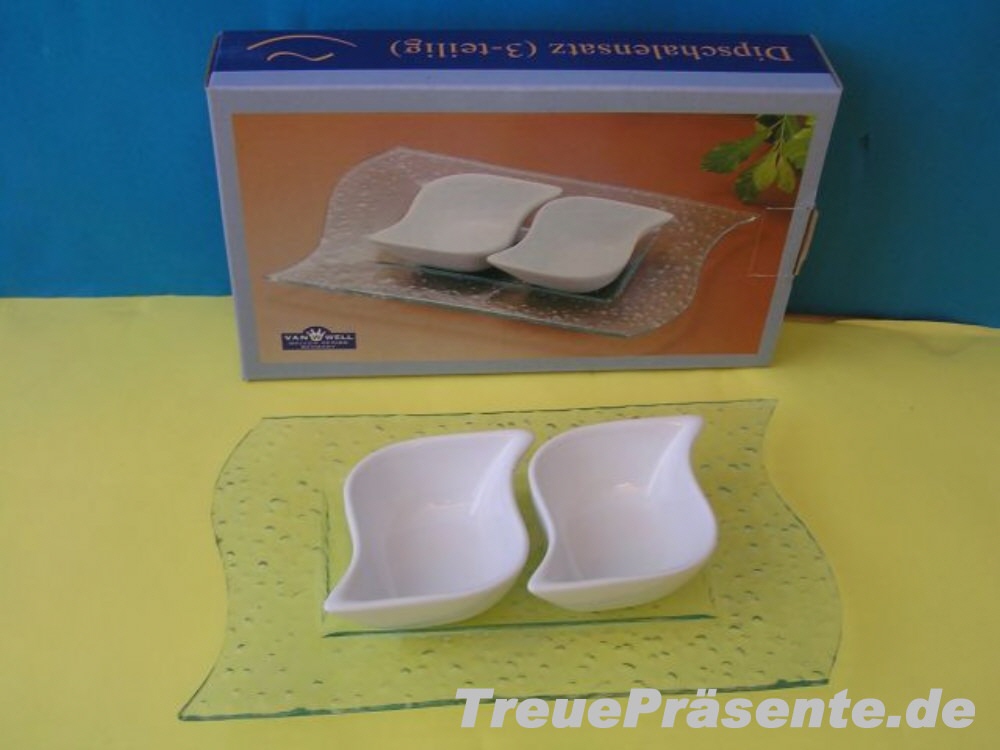 Dippschalen-Set