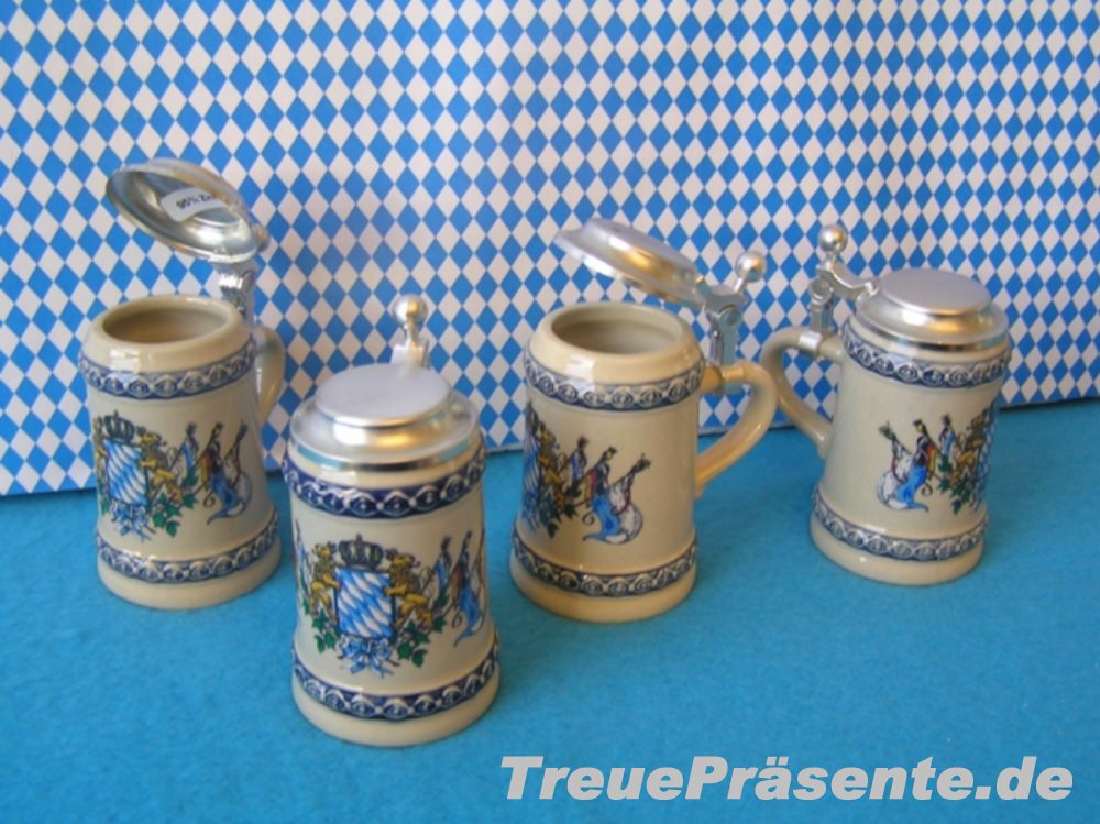 Schnapskrügle