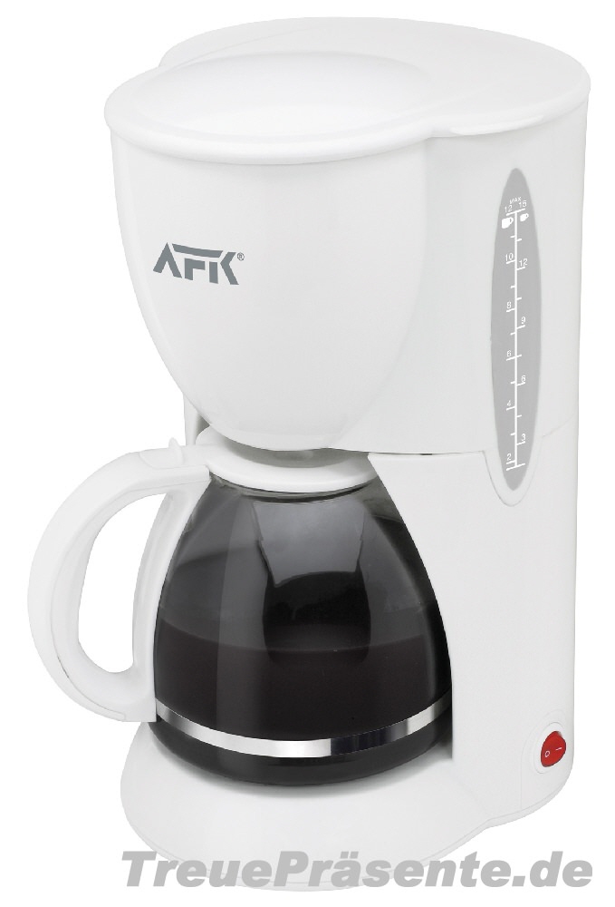 Kaffeemaschine
