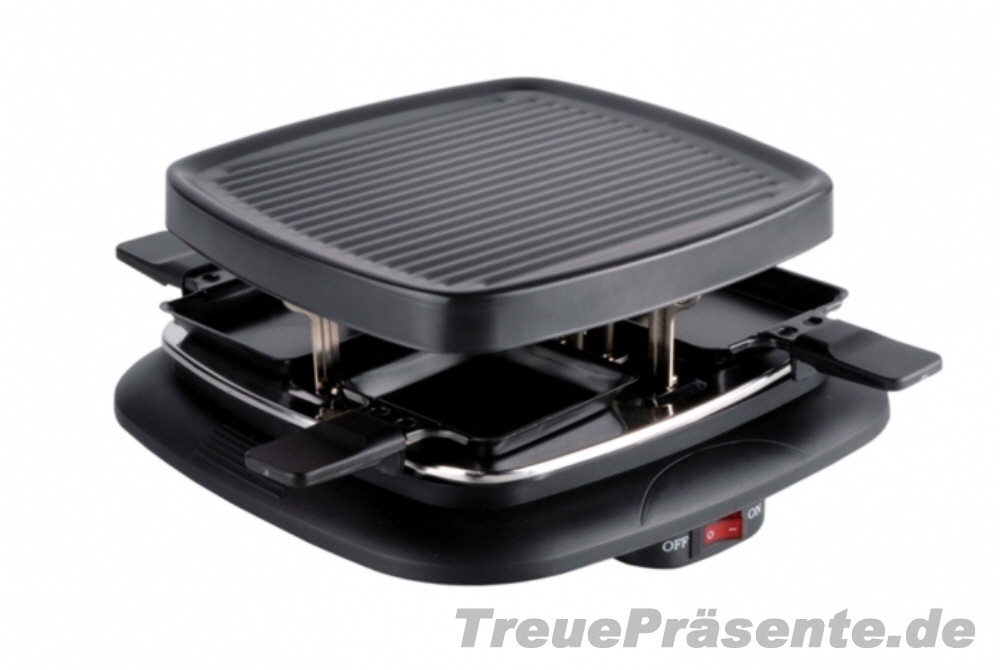 Raclette-Grill