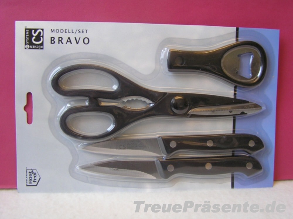 Haushalts-Scheidset