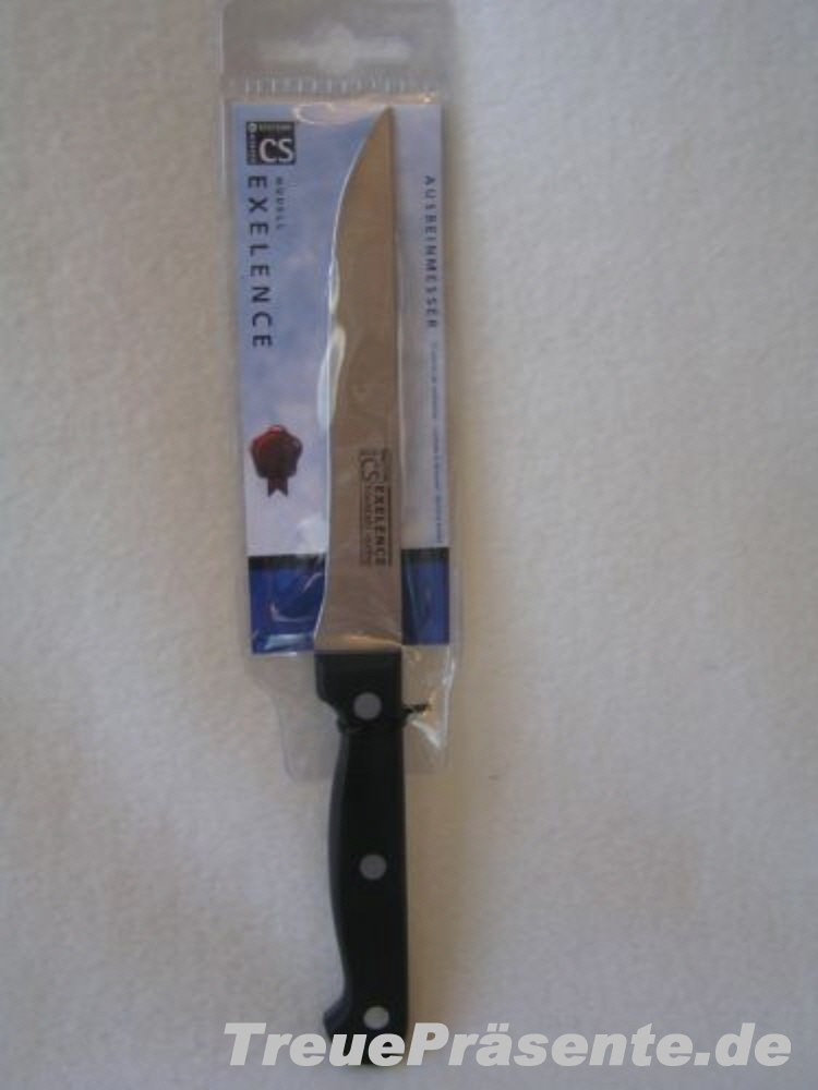 Ausbeinmesser