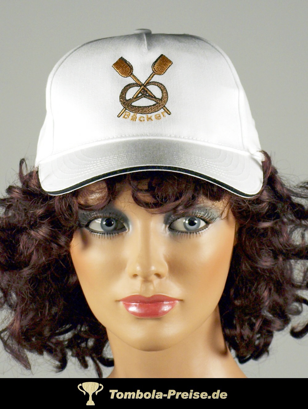 TreuePräsent Basecap