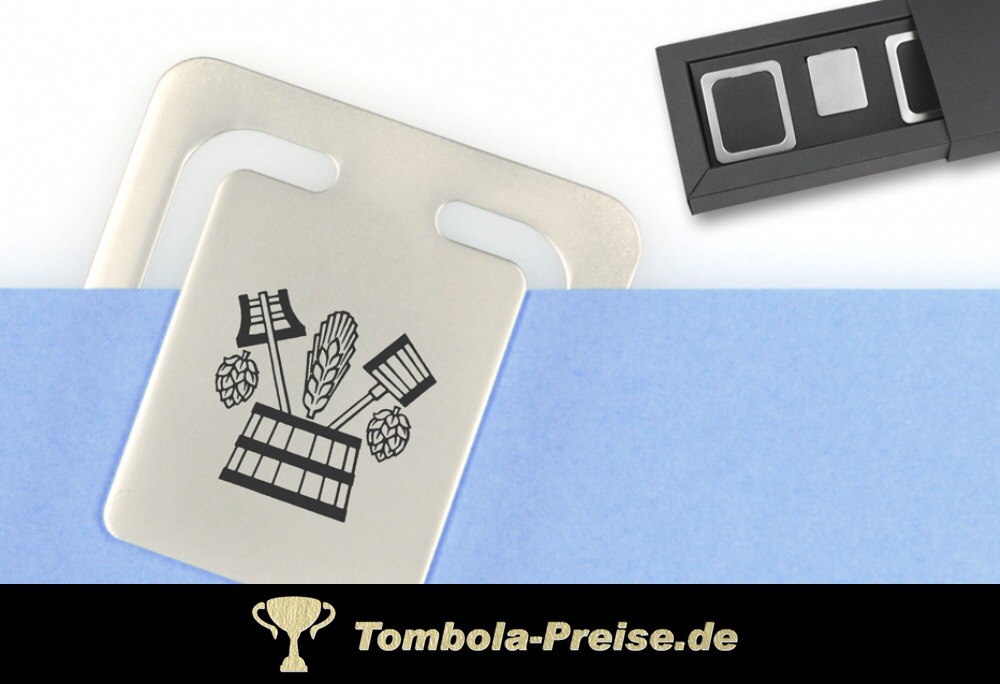 TreuePräsent Lesezeichen