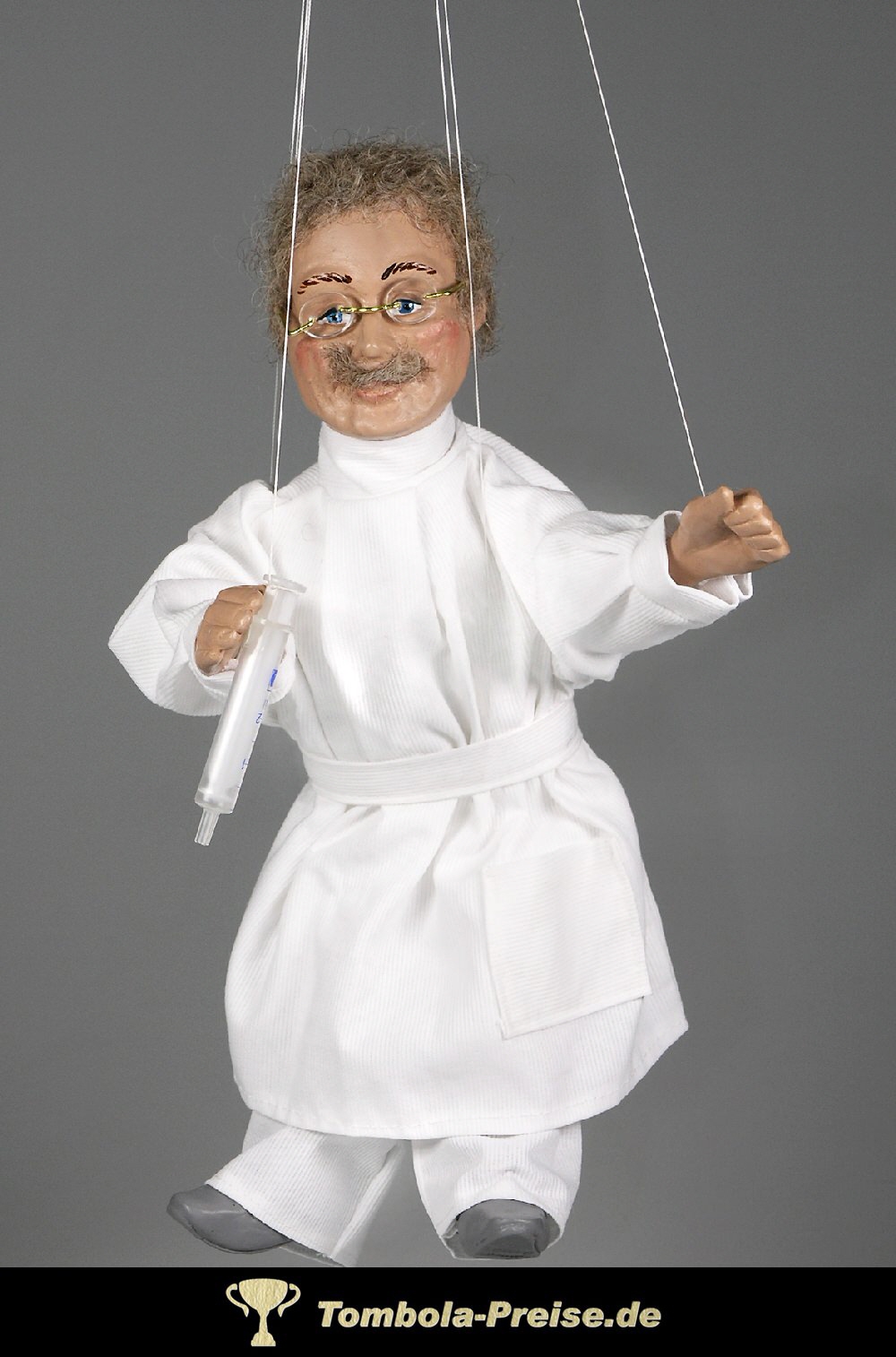 TreuePräsent Marionette