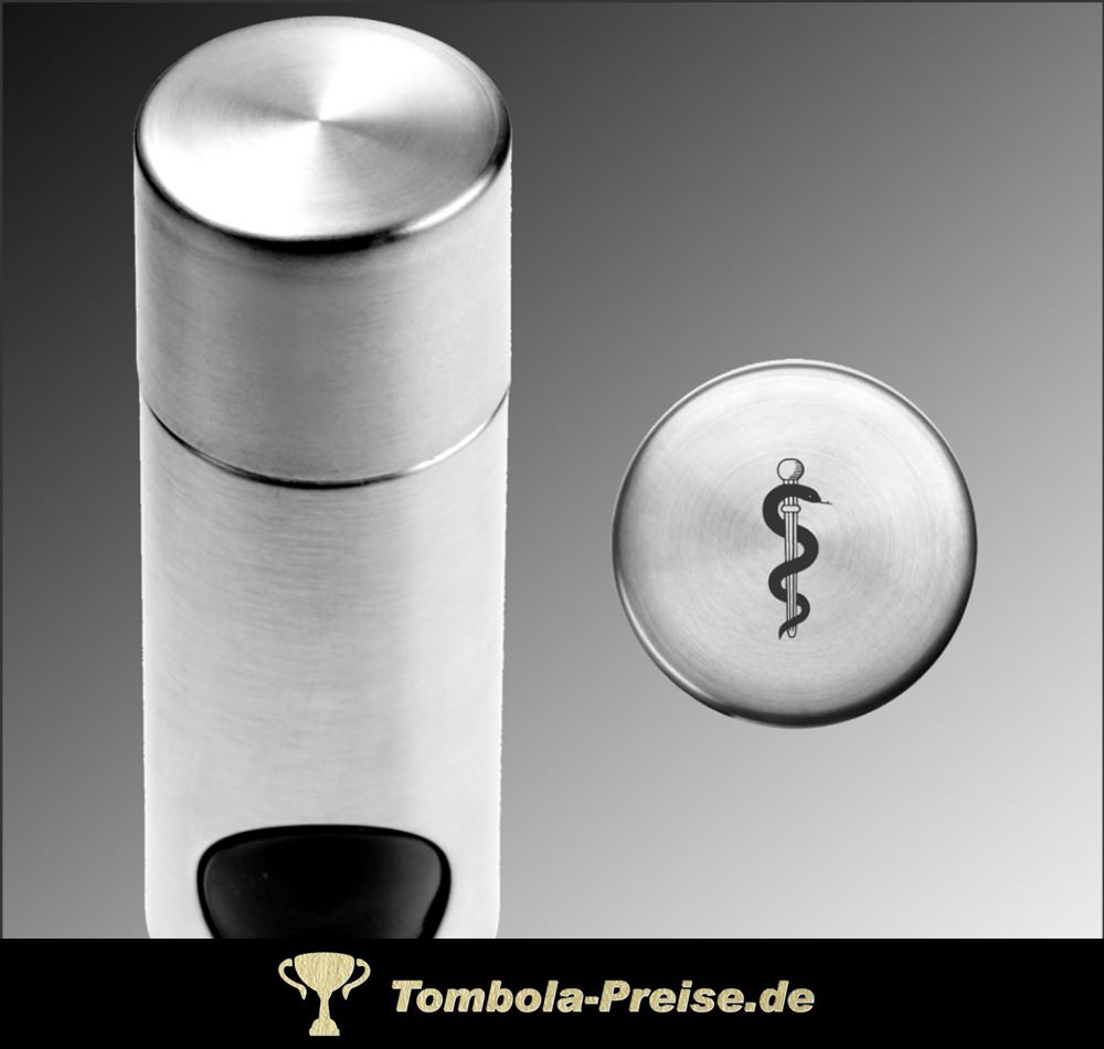 TreuePräsent Süßstoffspender